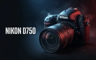 Nikon D750.. كاميرا الـFull Frame التي أثبتت أن القوة الحقيقية ليست في الأرقام فقط!