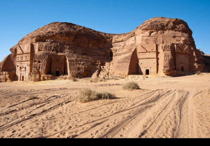 قصه سيدنا شعيب عليه السلام مع قوم مدين