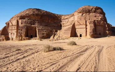 قصه سيدنا شعيب عليه السلام مع قوم مدين 