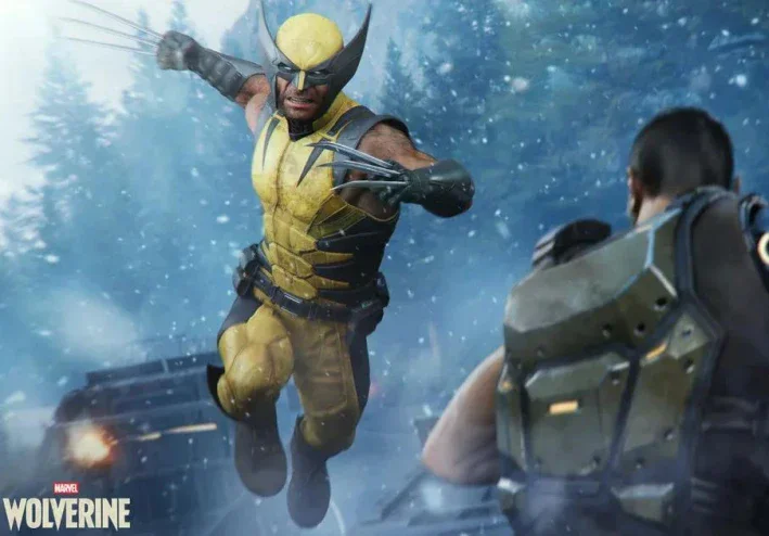 Marvel’s Wolverine: كل ما نعرفه عن اللعبة والقصة وأسلوب اللعب