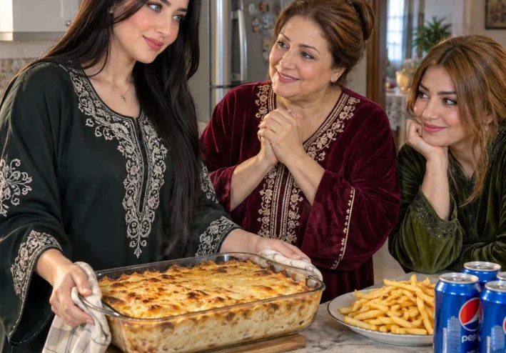 سكريبت الطيبـة الزايـدة كاملة حكـايات مني السيد حصري