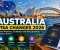صورة مقال Australia Visa Changes 2026: New Rules for Workers, Students & Backpackers