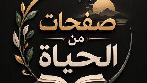 صفحات من الحياة