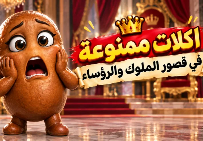 10 أكلات ممنوعة أو مُستبعدة من قصور الملوك والرؤساء.. حكايات أغرب من الخيال!