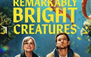 سحر الألفة ووخز الذاكرة: قراءة نقدية في رواية "مخلوقات مشرقة بشكل مبهر" (Remarkably Bright Creatures)