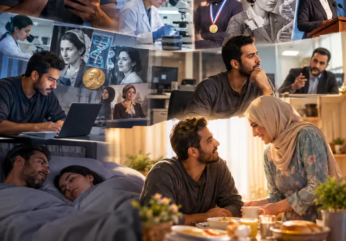ما فائدة المرأة في المجتمع