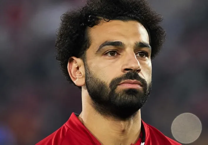 محمد صلاح للقمه