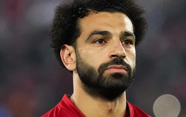 محمد صلاح للقمه