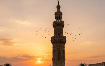 أذكار الأذان وإجابة المؤذن.. لحظة مباركة تسبق كل صلاة