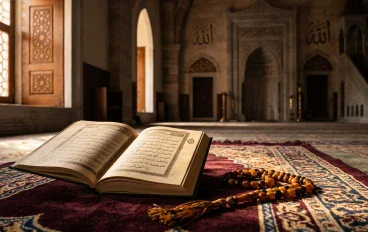 أدعية وأذكار تملأ القلب طمأنينة وتقرّبك إلى الله