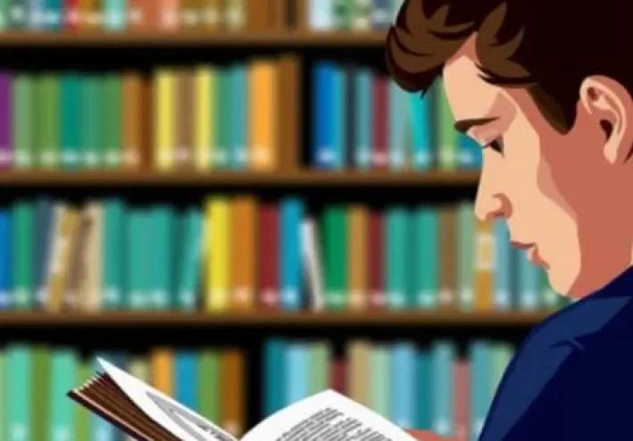 فوائد القراءة في حياتنا اليومية