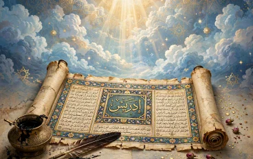 لن تصدق.. هذا هو النبي الوحيد الذي مات في السماء الرابعة وليس على الأرض!