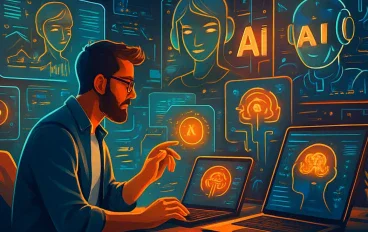 علم البرمجة و لغات البرمجة وربطها بالزكاء الاصطناعي