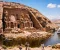 * مصر.. رحلة عبر الزمن بين عجائب الدنيا وأسرار الفراعنة