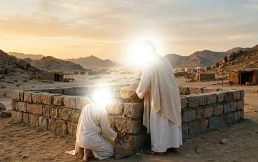 قصة إسماعيل عليه السلام.. نبي الطاعة والصبر