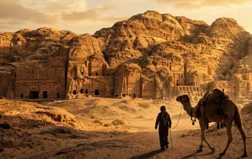 قصة صالح عليه السلام.. نبي ثمود وناقة الله