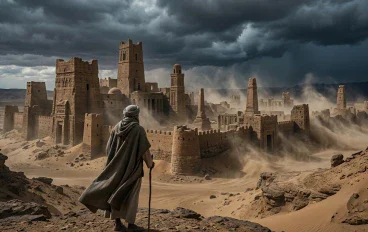 قصة هود عليه السلام.. نبي عاد ودعوة التوحيد