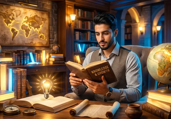 نصائح ثقافية تغيّر طريقة تفكيرك