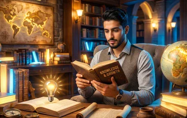 نصائح ثقافية تغيّر طريقة تفكيرك
