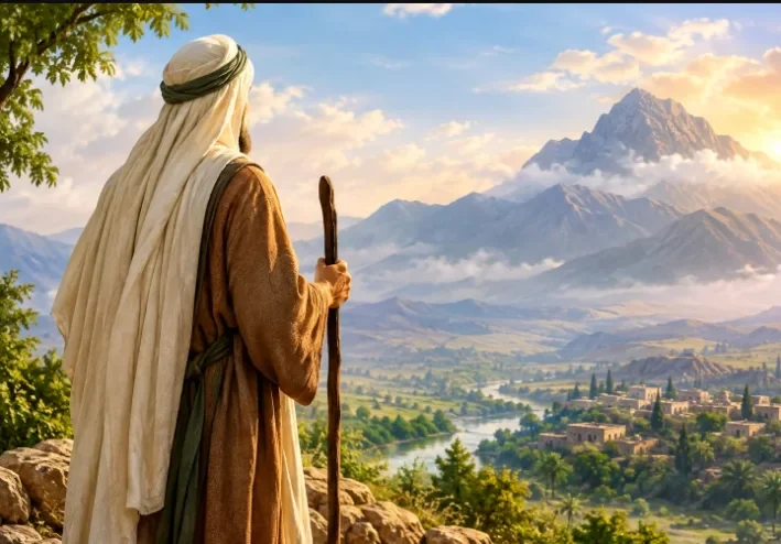 قصه سيدنا ادريس عليه السلام وحياته ودعوته إلى الله