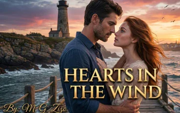 HEARTS IN THE WIND - A Love That Defies the Past