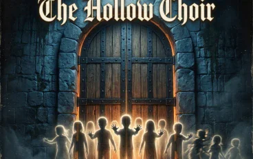 The Hollow Choir - Eleven voices. One door. And a song that was never meant to end