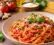   🍝 طريقة عمل المكرونة بالصلصة الإيطالية الأصلية في المنزل