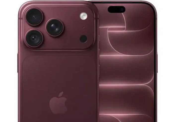 Iphone 18 Pro max