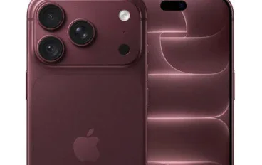 Iphone 18 Pro max 