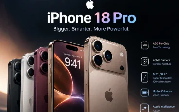 مواصفات iPhone 18 Pro: أهم المميزات والسعر وموعد نزوله رسمياً