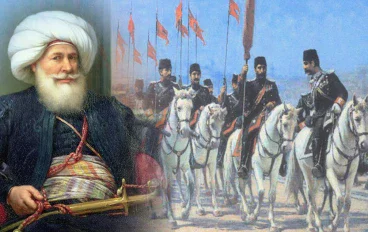 محمد علي باشا وبناء الجيش المصري الحديث: ركيزة الدولة القوية