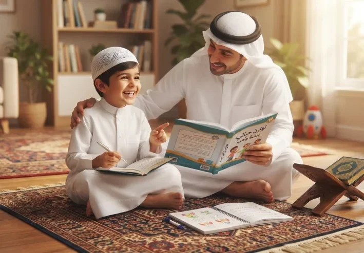 فن إدارة وقت الطفل بين المذاكرة واللعب وتوزيع الأنشطة