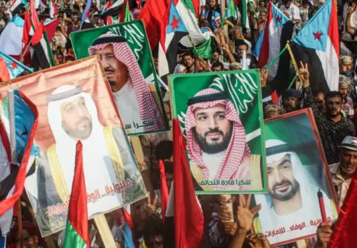 ستة صواريخ في سماء السعودية.. ماذا يحدث بين الحوثيين والرياض؟