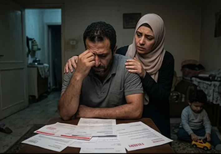 كيف غيرت مكالمة لم يستجب لها أحد حياة عائلة بأكملها؟