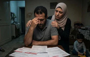 كيف غيرت مكالمة لم يستجب لها أحد حياة عائلة بأكملها؟