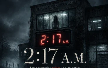 2:17 A.M.: Someone Will Die