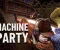 Machine Party.. لعبة الرعب الجماعية التي تحول اللعب مع أصدقائك إلى معركة للبقاء