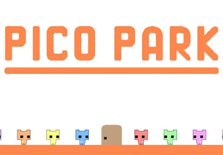 PICO PARK.. اللعبة التي تختبر تعاونك مع أصدقائك في أصعب المواقف