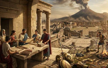 أغرب القصص التاريخية التي حيّرت العالم.. أسرار من الماضي لا تزال بلا إجابة