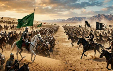 كيف أنقذ سيف الدين قطز العالم في عين جالوت؟