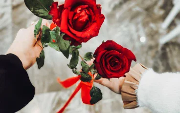 حين أحببتك، تغيّر كل شيء في قلبي ولم أعد أعرف طريقًا للابتعاد عنك