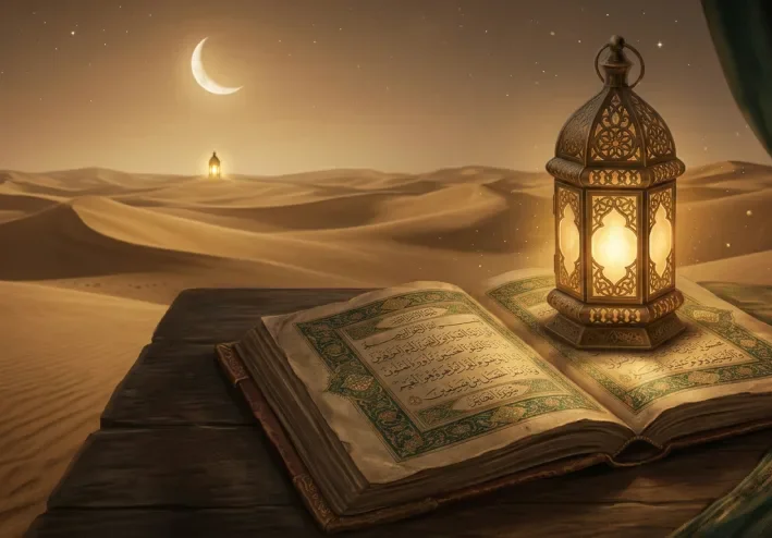 السيرة النبوية.. رحلة النور من مكة إلى الخلود