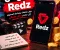 ظهر فجأة وبدأ يلفت الأنظار.. ما قصة تطبيق Redz وطريقة الربح منه؟