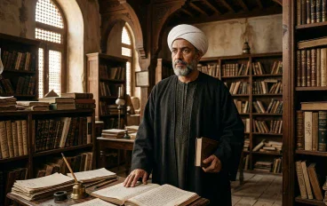 رفاعة الطهطاوي.. الراجل اللي فتح لمصر باب جديد