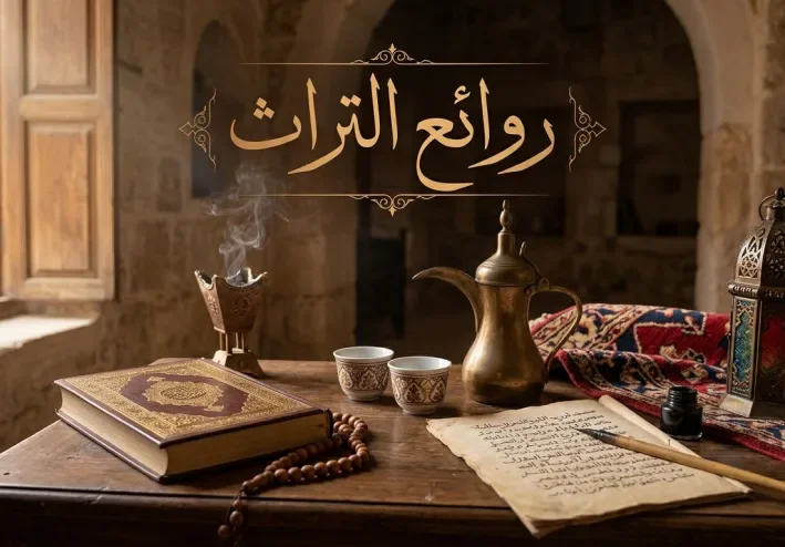 روائع التراث الاسلامي
