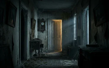 الساعة 3 صباحًا: لماذا تبدو الأشياء مختلفة عندما نكون وحدنا؟
