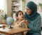 كيف تتعامل مع فضول أطفالك وأسئلتهم المحرجة؟
