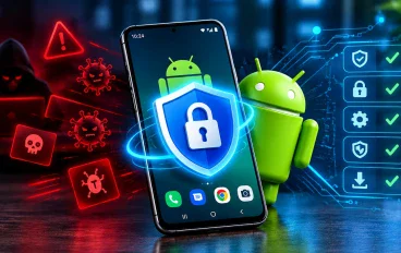 7 خطوات لحماية هاتف أندرويد من الاختراق والبرامج الضارة
