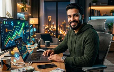 💰 الربح من الإنترنت: ابدأ الآن!