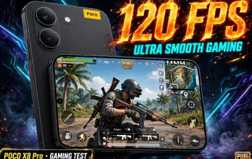 POCO X8 Pro كام فريم في ببجي؟ تجربة حقيقية وهل يستاهل للالعاب في 2026؟